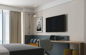 3-dormitorio apartamentos en edificio nuevo 72 m² en Sarpi, Georgia. $237 000