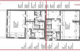 7 dormitorio casa de pueblo 444 m² en City of Zagreb, Croacia. 1 500 000 €