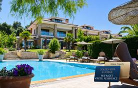 6 dormitorio villa 420 m² en Sani, Grecia. 1 500 000 €