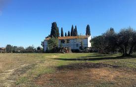 Villa – Roccastrada, Toscana, Italia. 720 000 €