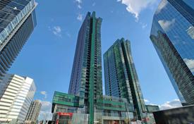 2 dormitorio piso en North York, Canadá. C$819 000