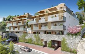 New residential complex with apartments en Beausoleil, Francia. de 304 000 €