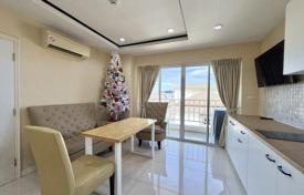 2 dormitorio piso 48 m² en Pattaya, Tailandia. $83 000