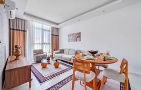 3 dormitorio ático 110 m² en Mahmutlar, Turquía. $204 000