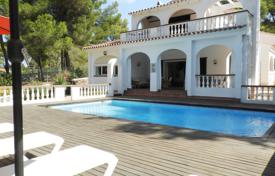 Villa – Menorca, Islas Baleares, España. 4 000 €  por semana