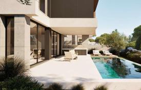 New residential complex with apartments and villas en Agios Tychonas, Chipre. de 1 774 000 €