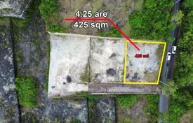 Terreno en Ungasan, Indonesia. $132 000