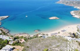 Terreno en Kalathas, Grecia. 1 100 000 €
