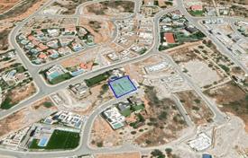 Terreno en Germasogeia, Chipre. 560 000 €