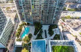 Condominio – Miami, Florida, Estados Unidos. $1 500 000
