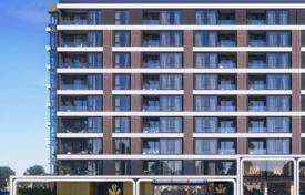 2 dormitorio piso 66 m² en Burgas (city), Bulgaria. 114 000 €