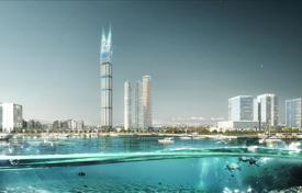 Piso – Business Bay, Dubai, EAU (Emiratos Árabes Unidos). From $2 256 000
