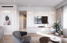 1-dormitorio apartamentos en edificio nuevo en Limassol (city), Chipre. 250 000 €