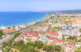 Villa – Avsallar, Antalya, Turquía. $242 000