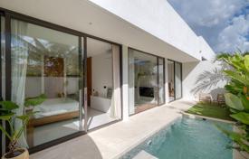 2 dormitorio villa 80 m² en Tumbak Bayuh, Indonesia. $179 000