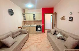 1 dormitorio piso 41 m² en Durres, Albania. 55 000 €