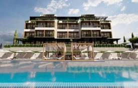 1 dormitorio piso 64 m² en Kumbor, Montenegro. 257 000 €