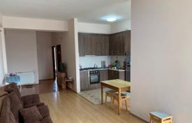 3 dormitorio piso 90 m² en Krtsanisi Street, Georgia. $125 000