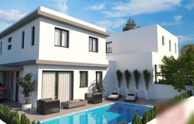 4 dormitorio villa 170 m² en Larnaca, Chipre. 450 000 €
