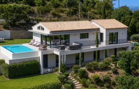 8 dormitorio villa en Roquebrune-sur-Argens, Francia. 15 000 €  por semana