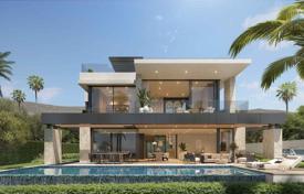 6 dormitorio villa 685 m² en Marbella, España. 6 890 000 €