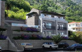 3 dormitorio piso 72 m² en Muo, Montenegro. 360 000 €