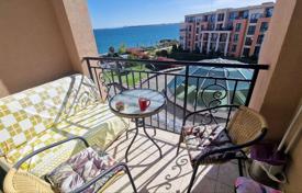 2 dormitorio piso 88 m² en Sveti Vlas, Bulgaria. 180 000 €