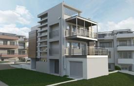 3 dormitorio piso 106 m² en Panorama, Grecia. 370 000 €