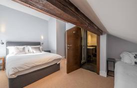 10 dormitorio mansión 305 m² en Chamonix, Francia. 2 890 000 €