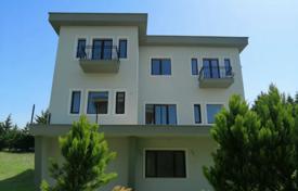 7 dormitorio villa 600 m² en Büyükçekmece, Turquía. $644 000