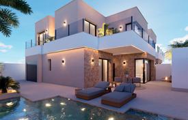 4 dormitorio villa 210 m² en Lo Pagan, España. 899 000 €