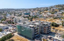 3-dormitorio apartamentos en edificio nuevo en Limasol (Lemesos), Chipre. 430 000 €