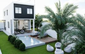 3 dormitorio villa 117 m² en Moni, Chipre. 415 000 €