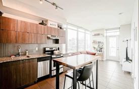 1 dormitorio piso en Fort York Boulevard, Canadá. C$667 000