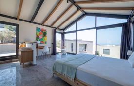6 dormitorio villa 240 m² en Kash, Turquía. $1 330 000