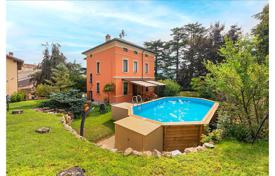 8 dormitorio villa 500 m² en Caprino Veronese, Italia. 1 500 000 €