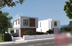 3 dormitorio villa 135 m² en Larnaca, Chipre. 320 000 €