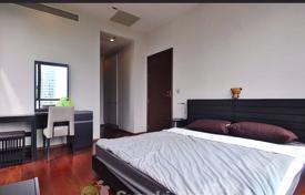 1-dormitorio apartamentos en condominio en Watthana, Tailandia. $360 000