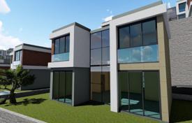 New residential complex with villas en Bodrum, Turquía. de 27 764 000 TRY