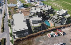 3 dormitorio ático en Larnaca, Chipre. 572 000 €