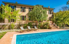 8 dormitorio villa en Cannes, Francia. 4 750 000 €