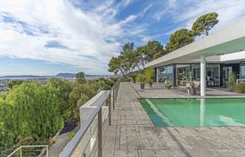 7 dormitorio villa en Toulon, Francia. 2 600 000 €