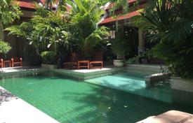 Villa – Chonburi, Tailandia. $890 000