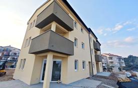 4-dormitorio apartamentos en edificio nuevo 87 m² en Primorje-Gorski Kotar County, Croacia. 227 000 €