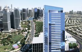 Complejo residencial Me Do Re 2 – Jumairah Lake Towers, Dubai, EAU (Emiratos Árabes Unidos). de $276 000