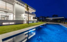 15 dormitorio villa 1038 m² en Benahavis, España. 3 990 000 €