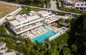Villa – Marbella, Andalucía, España. 21 000 €  por semana