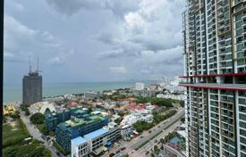 2 dormitorio piso 69 m² en Pattaya, Tailandia. $194 000