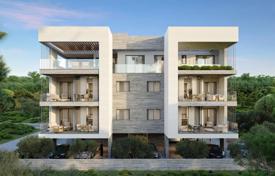 New residential complex with apartments en Geroskipou, Chipre. de 310 000 €