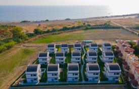 4 dormitorio villa 260 m² en Manavgat, Turquía. $653 000